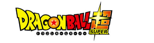 DRAGON BALL SUPER